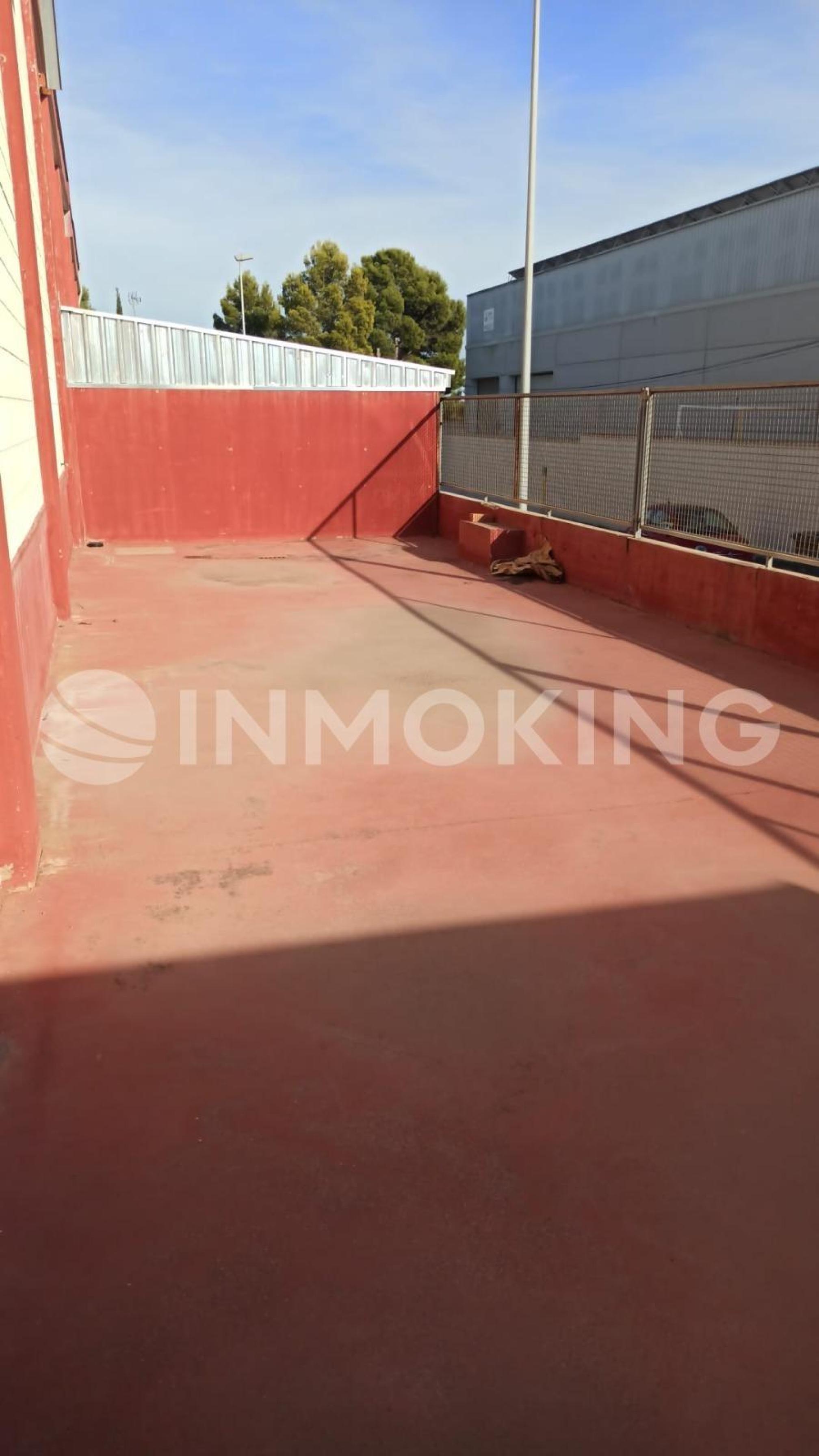 Foto de la propiedad Nave industrial Cheste (Valencia) 